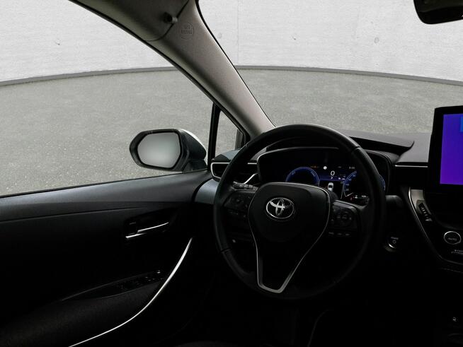 Toyota Corolla Komorniki - zdjęcie 10