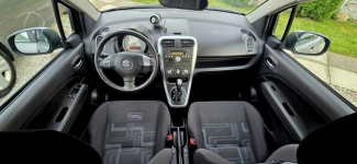Suzuki Splash Automat! Niski przebieg! Zamiana też! Dostawa pod DOM! Zduńska Wola - zdjęcie 7