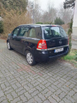 Sprzedam Opel Zafira B 16 16v 2009r