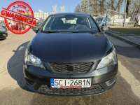 Seat Ibiza Polift 1.4 Mpi Klimatyzacja, Ele szyby, Podgrz. fotele Cieszyn - zdjęcie 3