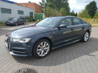 Audi A6,3.0 TDI, S Line, salonPL, quatro, Warszawa Warszawa - zdjęcie 5