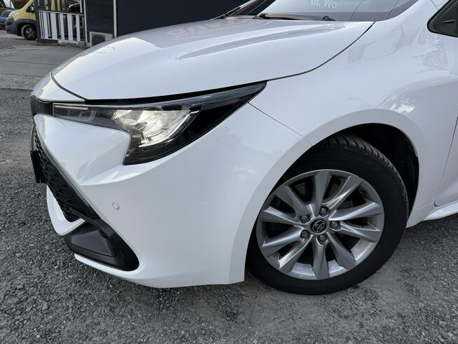 Toyota Corolla Salon Polska. Vat23%. Serwisowana ASO. Kamera cofania Rybnik - zdjęcie 11