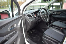Opel Mokka Łuków - zdjęcie 8