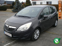 Opel Meriva Super stan.Automat.Wersja Activ.