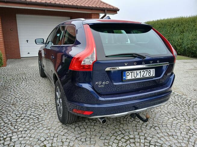 Volvoxc60 Turek - zdjęcie 5