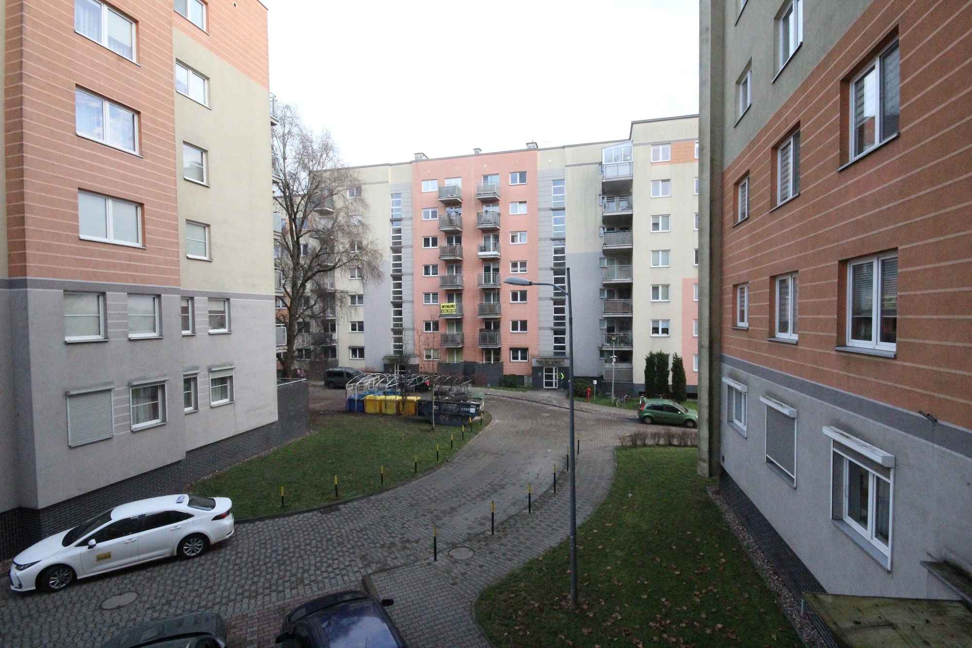 2pok, 50met, okolice Placu Kromera NOWE2007/ROZKŁAD/BALKON (Wrocław) Psie Pole - zdjęcie 12