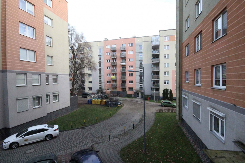 2pok, 50met, okolice Placu Kromera NOWE2007/ROZKŁAD/BALKON (Wrocław) Psie Pole - zdjęcie 12