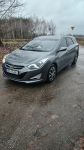 Hyundai i40 1.7 CRDi Bluedrive Sieradz - zdjęcie 7