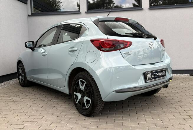 1.5 Skyactiv-G | Stan BDB | 20 tyś. km przebiegu!! | Klimatyzacja | Pyzdry - zdjęcie 4