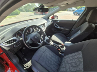 Opel Astra Giżycko - zdjęcie 11