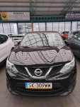 Nissan Qashqai Mysłowice - zdjęcie 3
