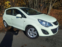 Opel Corsa Active