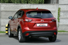 Mazda CX-5 2,0i 160KM SkyPassion/LEDy/Blis/Parktronic/Serwis/ Węgrów - zdjęcie 4