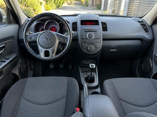 Kia Soul 1.6 CRDi 128 KM 2011 | 167 599 km Aleksandrów Łódzki - zdjęcie 4