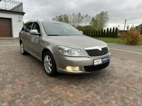 SKODA Octavia C