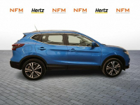 Nissan Qashqai 1,3 DIG -T 158 KM DCT N-Style Salon PL Faktura VAT Warszawa - zdjęcie 7