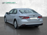 Toyota Camry 2.5 Hybrid Comfort CVT Sedan Warszawa - zdjęcie 5