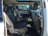 Chrysler Pacifica LIMITED / Benzyna / niski przebieg Białystok - zdjęcie 7