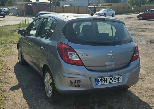 Opel Corsa D 1.2 16V Cosmo Włocławek - zdjęcie 4