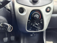 Citroen C1 1.0  Benzyna 68 KM Przebieg-70 348 km Twardów - zdjęcie 12