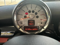 Mini Cooper 1.6 120 KM świetny stan Nowa Sarzyna - zdjęcie 2