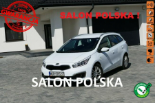 Kia Cee&#039;d Salon Polska! Gwarancja!