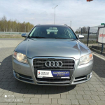Audi A4 Lipówki - zdjęcie 3