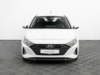 Hyundai i20 WD9943S#1.2 Pure Cz.cof Bluetooth KLIMA Salon PL VAT 23% Gdańsk - zdjęcie 7