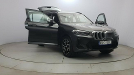 BMW X3 xDrive20d mHEV M Sport ! Z Polskiego Salonu ! Faktura VAT ! Warszawa - zdjęcie 9