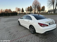 Mercedes-Benz CLA 250 4Matic 7G-DCT AMG Line Brzesko - zdjęcie 7