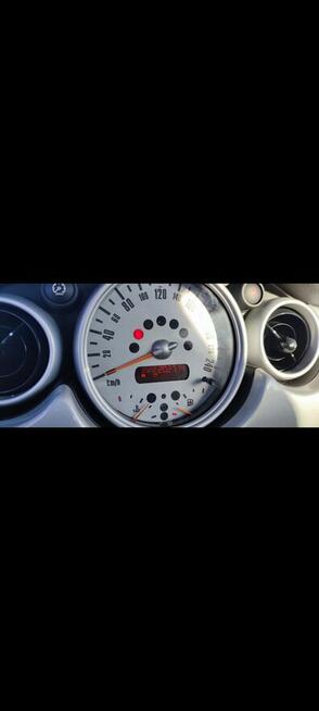 Wynajem Samochodu. Auto Zastępcze Mini Cooper+gaz Warszawa - zdjęcie 2