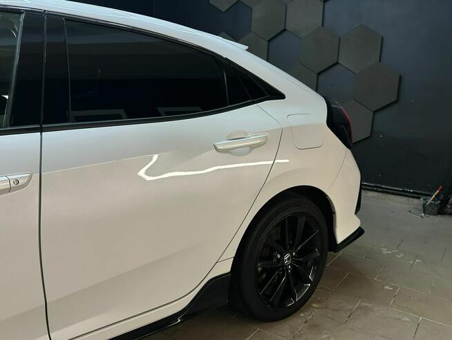 Honda Civic 5D 1.5 VTEC Turbo 182 KM | 2021 | Hatchback | Eu Mogilno - zdjęcie 2
