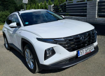 Hyundai Tucson 4x4 Hybryda 1.6 Diesel 136 KM Cisiec - zdjęcie 2