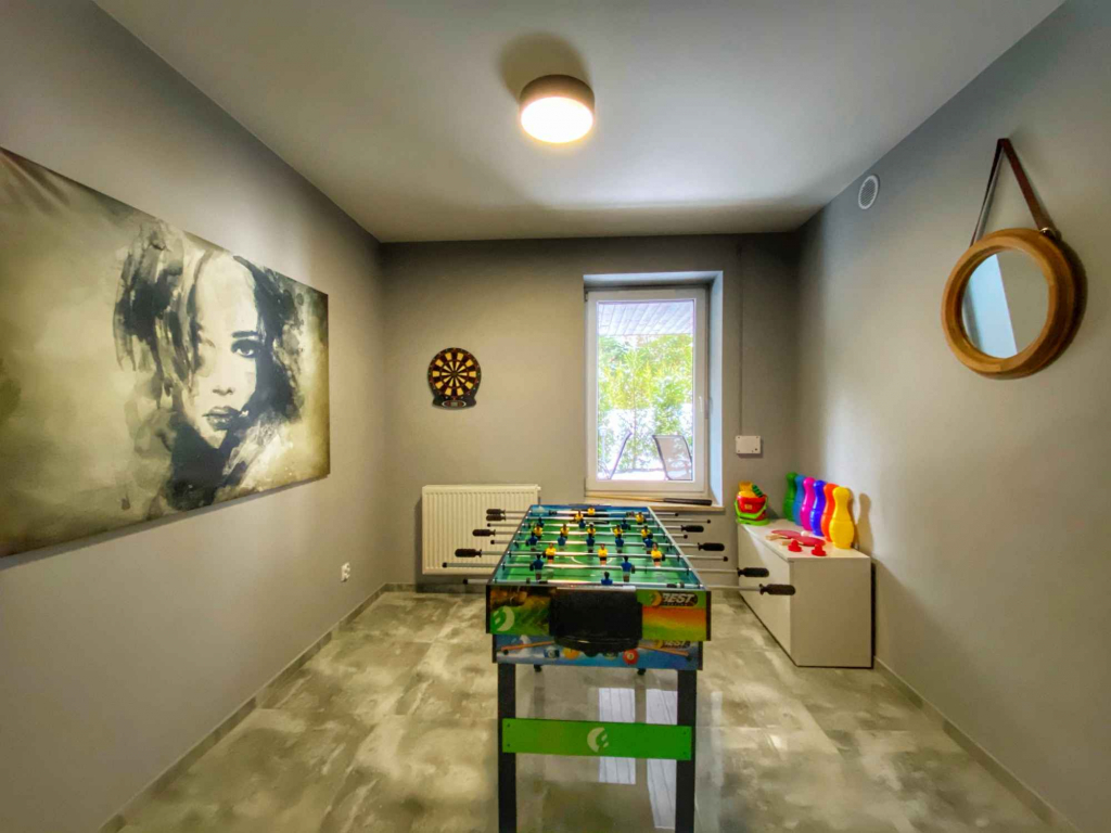 Kurort Kozubnik-Apartament*33. Porąbka - zdjęcie 9