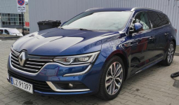 Renault Talisman 1.5 2016 Zamość - zdjęcie 4