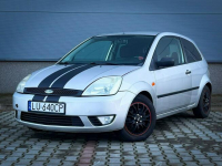 Ford Fiesta MK6 1.3 MPI 70KM Klimatyzacja Elektryczne szyby