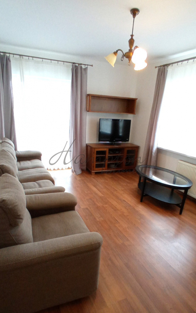 3 pokoje Marina Mokotów ul. Wyględowska Mokotów - zdjęcie 2