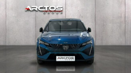 Peugeot 408 1.2 PureTech GT s&amp;s EAT8 Warszawa - zdjęcie 8