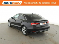 Audi A3 xenon/LED navi klima auto grzane fotele tempomat Warszawa - zdjęcie 4