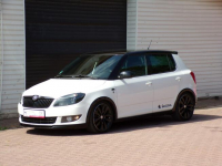 Škoda Fabia Klimatronic /Monte Carlo /Automat /2014r Mikołów - zdjęcie 8
