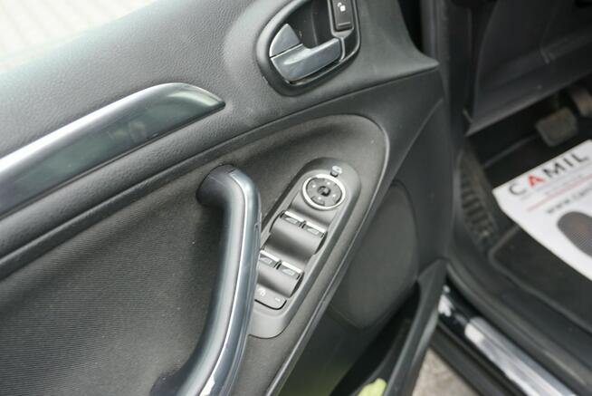 Ford S-Max zarejestrowany, ubezpieczony, bogate wyposażenie, Opole - zdjęcie 8