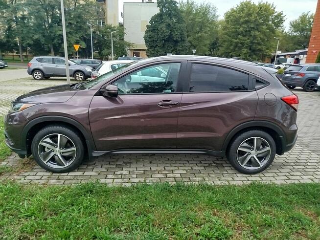 Honda hrv 1.8 Mielec - zdjęcie 11
