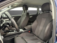Audi A4 35 TDI mHEV S tronic Kombi Warszawa - zdjęcie 10