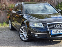 Audi A6 2.0 16V TURBO Busines Edition Automat Kętrzyn - zdjęcie 2