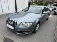 Audi A6 Raty/Zamiana Gwarancja lift  2,7TDI technicznie bardzo dobra Gdów - zdjęcie 7