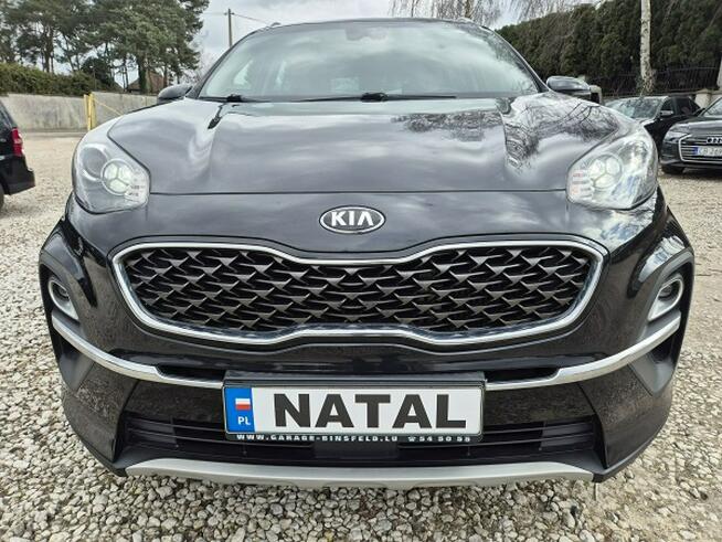 Kia Sportage Automat* Panorama* Super stan Bydgoszcz - zdjęcie 6