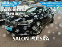 4395cm3 * 450KM * BMW 750i xDrive