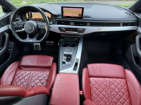 Audi S5 Tarnowskie Góry - zdjęcie 6