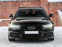 Audi A6 Podzagajnik - zdjęcie 4