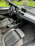 BMW X2 xDrive20i M Sport X Rzeszów - zdjęcie 8